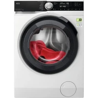 Mașină de spălat AEG LFR95146UE, 10kg, Alb