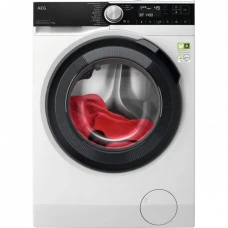 Mașină de spălat AEG LFR95146UE, 10kg, Alb