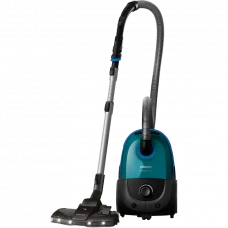 Пылесос Philips FC8580/09, Бирюзовый
