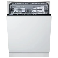 Посудомоечная машина Gorenje GV 620 E10, Белый