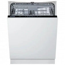Посудомоечная машина Gorenje GV 620 E10, Белый