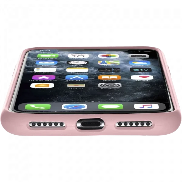 Чехол Cellularline Sensation - iPhone 11 Pro Max, Розовый