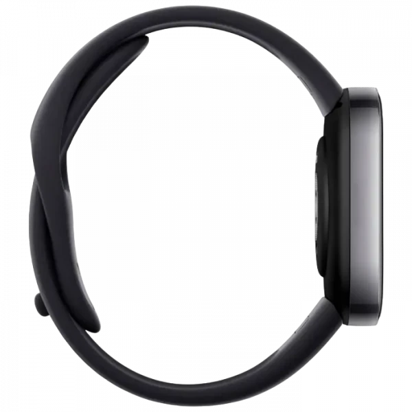 Умные часы Xiaomi M2216W1, Чёрный