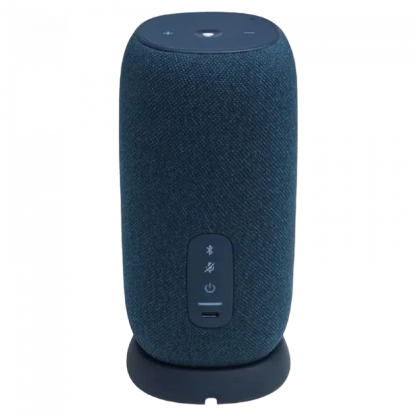 Портативная колонка JBL Link Portable, Синий