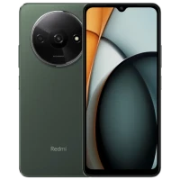 Смартфон Xiaomi Redmi A3, 3Гб/64Гб, Зелёный
