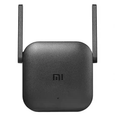 Amplificator de semnal Wi‑Fi Xiaomi DVB4235GL, Negru