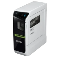 Ленточный принтер для маркировки Epson LW-600P, Белый