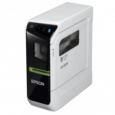 Imprimantă de etichete Epson LW-600P, Alb