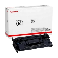 Cartuş Canon CRG-041, Negru