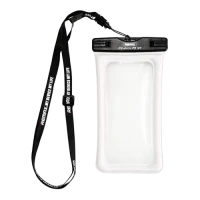 Водонепроницаемый чехол Remax RT-W2, Белый