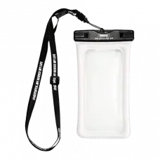 Water proof case Remax RT-W2, Alb