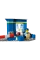 Constructor LEGO 60370, 4+