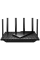 Router fără fir TP-LINK Archer AXE75, Negru
