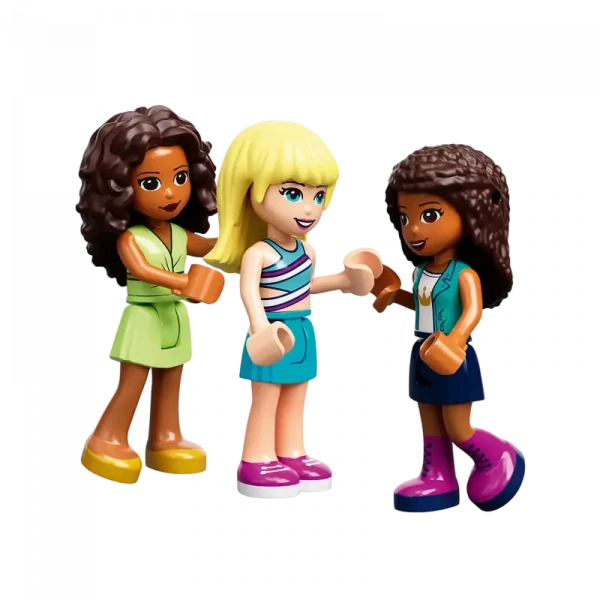 Конструктор LEGO 41449, 6+