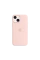 Чехол Apple iPhone 13 mini, Chalk Pink