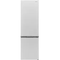 Frigider Sharp SJ-FBB05DTXWE-EU, Alb