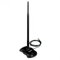 Wireless Antenna TP-LINK TL-ANT2408C, 8dBi, 2.4GHz, Indoor Omni-directional,Cable length=1.3m