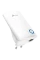 Amplificator de semnal Wi‑Fi TP-LINK TL-WA850RE, 300 Mbps, Alb