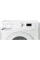 Mașină de spălat Indesit OMTWSA 51052 W EU, 5kg, Alb