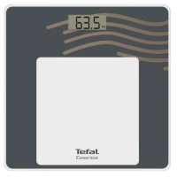 Cântar de podea Tefal PP1330V0, Grey