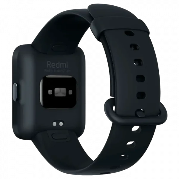 Ceas Sport/Antrenament Xiaomi Redmi Watch 2 Lite, Negru