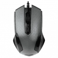 Mouse QUMO Office, Gri