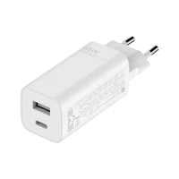 Încărcător Xiaomi AD652GEU , 65W, Alb