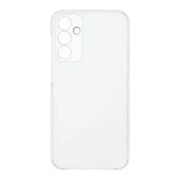 Husă Samsung Clear Case Galaxy A15, Transparent