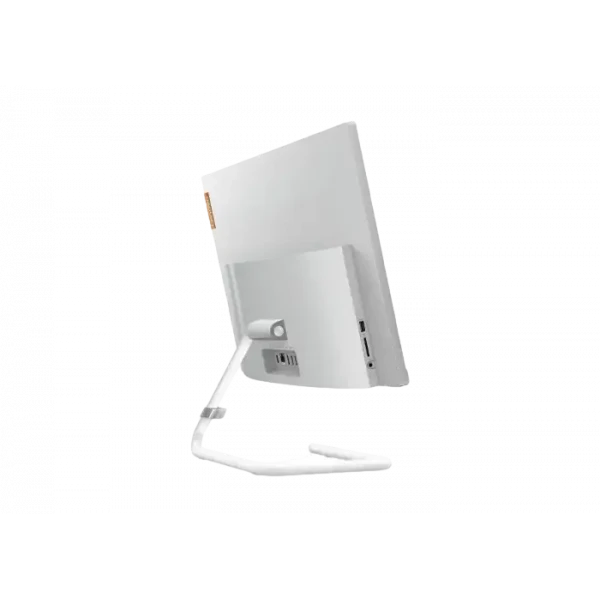Computer All-in-One Lenovo IdeaCentre 3 22IMB05, 21,5, Intel Core i3-10100T, 8GB/256GB, Fără SO, White