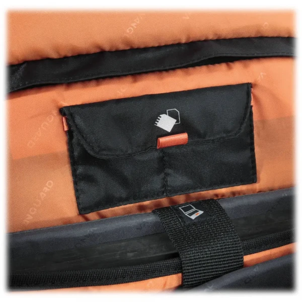 Geantă pe umăr Vanguard THE HERALDER 28, Negru