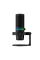 Microfon Gaming HyperX DuoCast, Cu fir, Negru