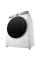 Mașină de spălat cu uscător LG F4DR913P3WA, 13kg, Alb