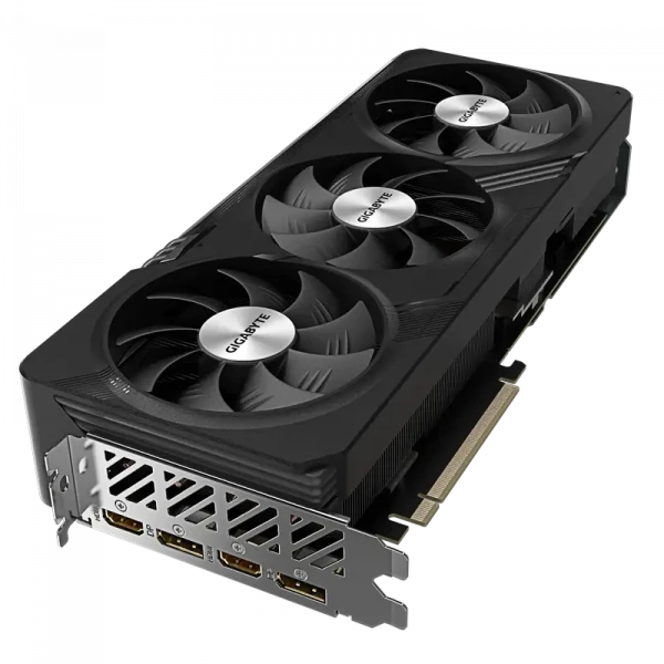 Видеокарта Gigabyte GV-R79GREGAMING OC-16GD, 16GB GDDR6 256бит