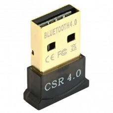 Bluetooth-адаптер Gembird BTD-MINI5, 4.0