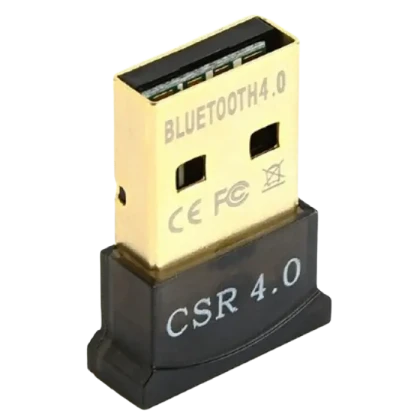 Bluetooth-адаптер Gembird BTD-MINI5, 4.0