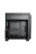 Carcasă PC Gamemax Nova N5, Midi-Tower, Fără PSU, Negru