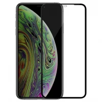 Защитное стекло Nillkin iPhone 11 Pro/XS/X - Tempered Glass, Чёрный