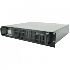 Sursă de alimentare neîntreruptibilă Ultra Power RT-1KS, Online, 1000VA, Montare pe rafturi