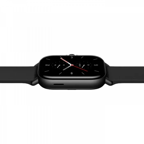 Ceas inteligent Xiaomi Amazfit GTS2, Negru