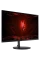 Monitor Gaming Acer XF270M3biiph / 27 inchi / IPS 1920x1080 FHD / Negru