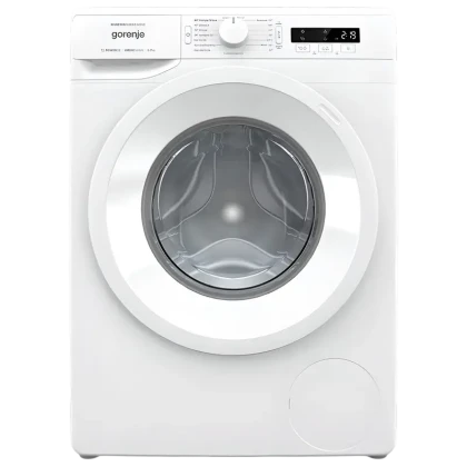 Mașină de spălat Gorenje WNPI82BS, 8kg, Alb