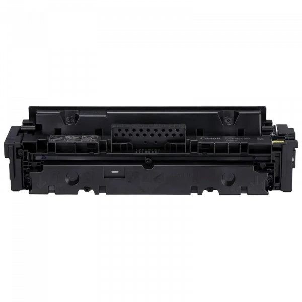 Cartuş Canon CRG-055, Galben