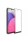 Защитное стекло Nillkin Samsung Galaxy A33 CP+ Pro, Чёрный