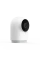 Camera de supraveghere Smart AQARA Camera Hub G2H Pro, Alb