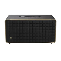 Портативная колонка JBL Authentics 500, Чёрный