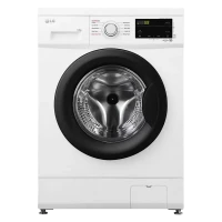 Стиральная машина LG F2J3WSBWE, 6,5кг, Белый
