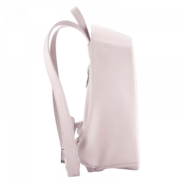Rucsac pentru tabletă Bobby Elle Fashion, Poliester, Roz