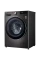 Стиральная машина LG F2V9GW9P, 8,5кг, Серый
