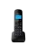 Telefon DECT Panasonic KX-TGB610UAB, Negru