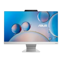 Computer All-in-One ASUS A3402, 23,8, 8GB/512GB, Fără SO, Alb